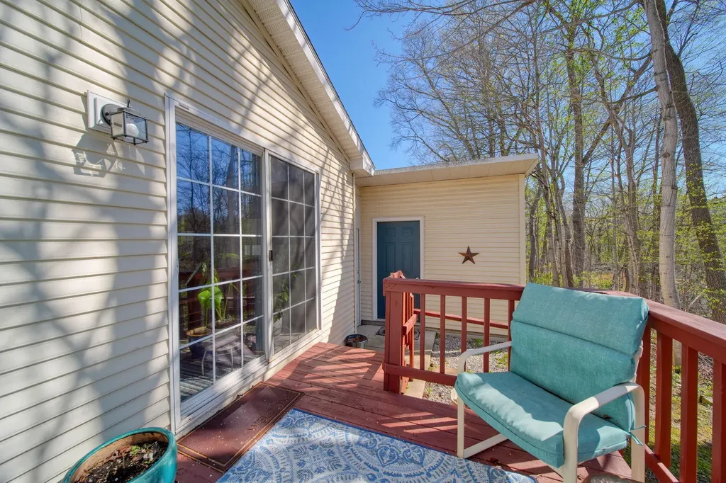 448 Raisin River Drive Adrian City MI 49221