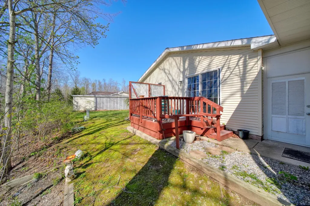 448 Raisin River Drive Adrian City MI 49221