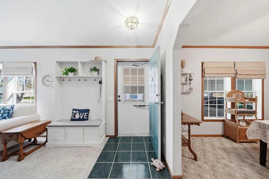 448 Raisin River Drive Adrian City MI 49221