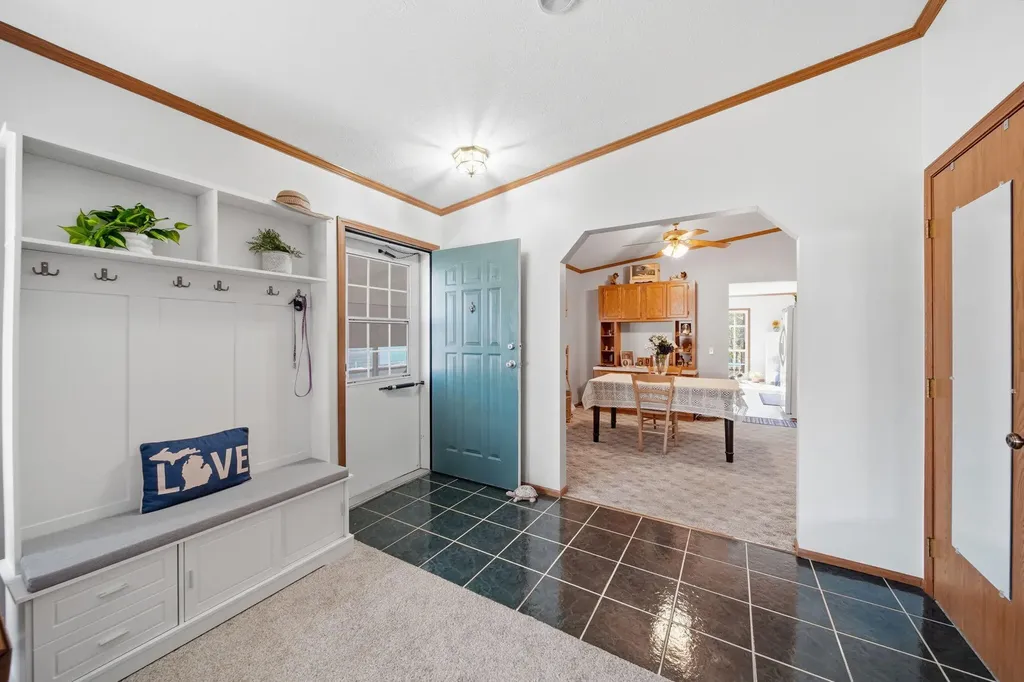 448 Raisin River Drive Adrian City MI 49221