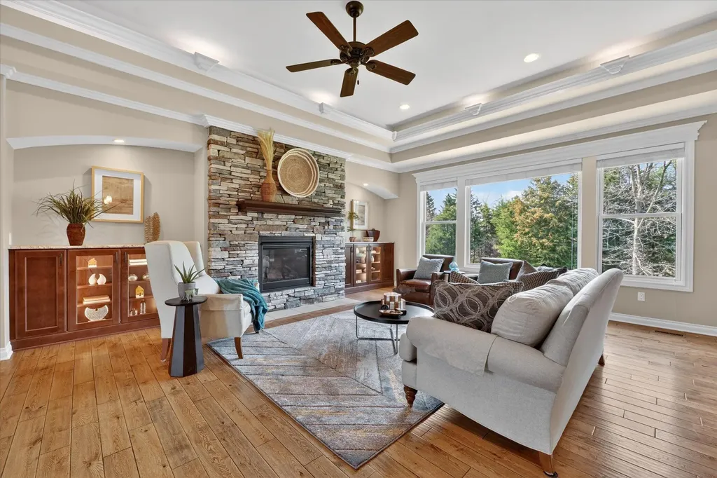 3790 Timber Green Court Genoa Township MI 48843