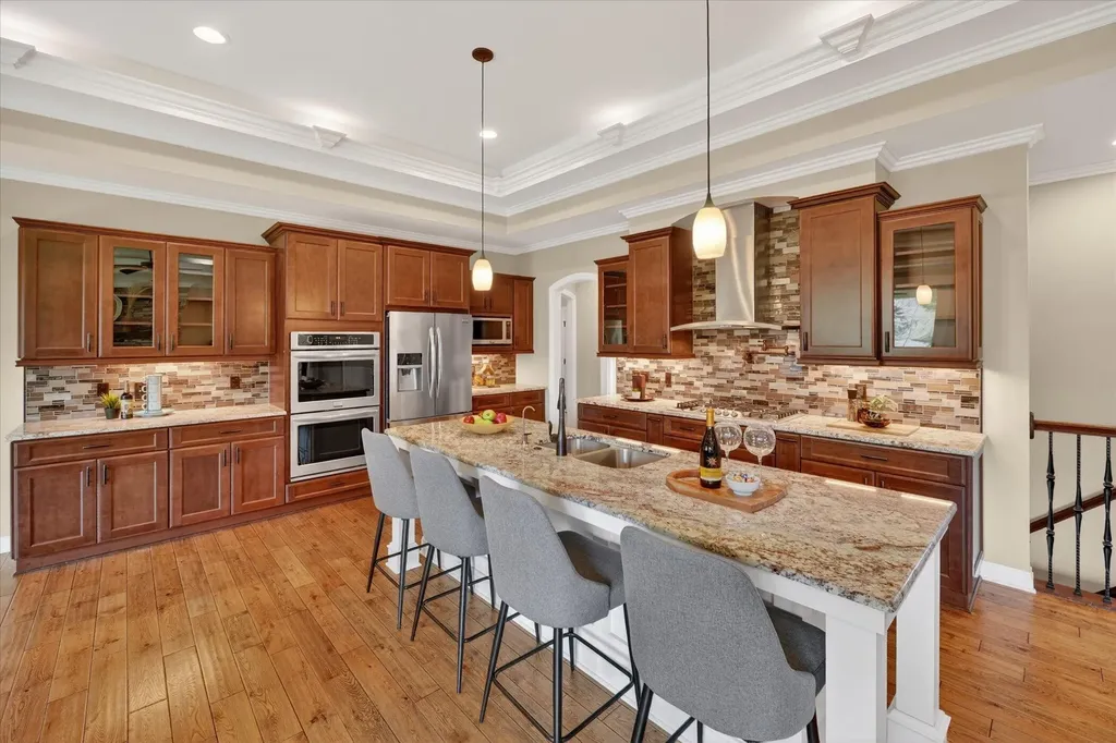 3790 Timber Green Court Genoa Township MI 48843