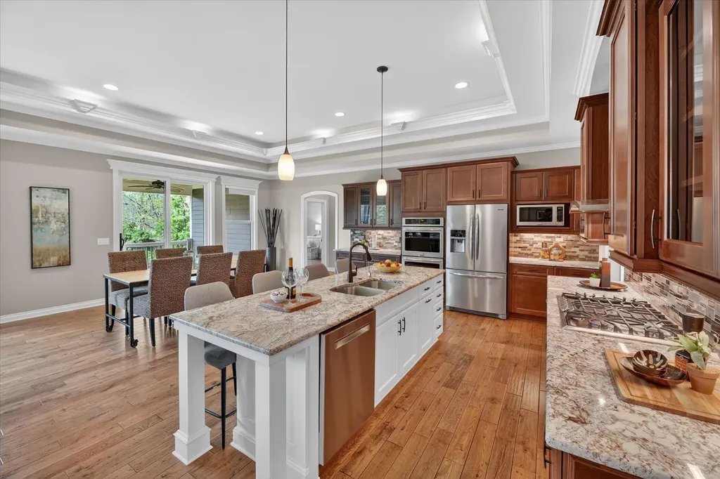 3790 Timber Green Court Genoa Township MI 48843
