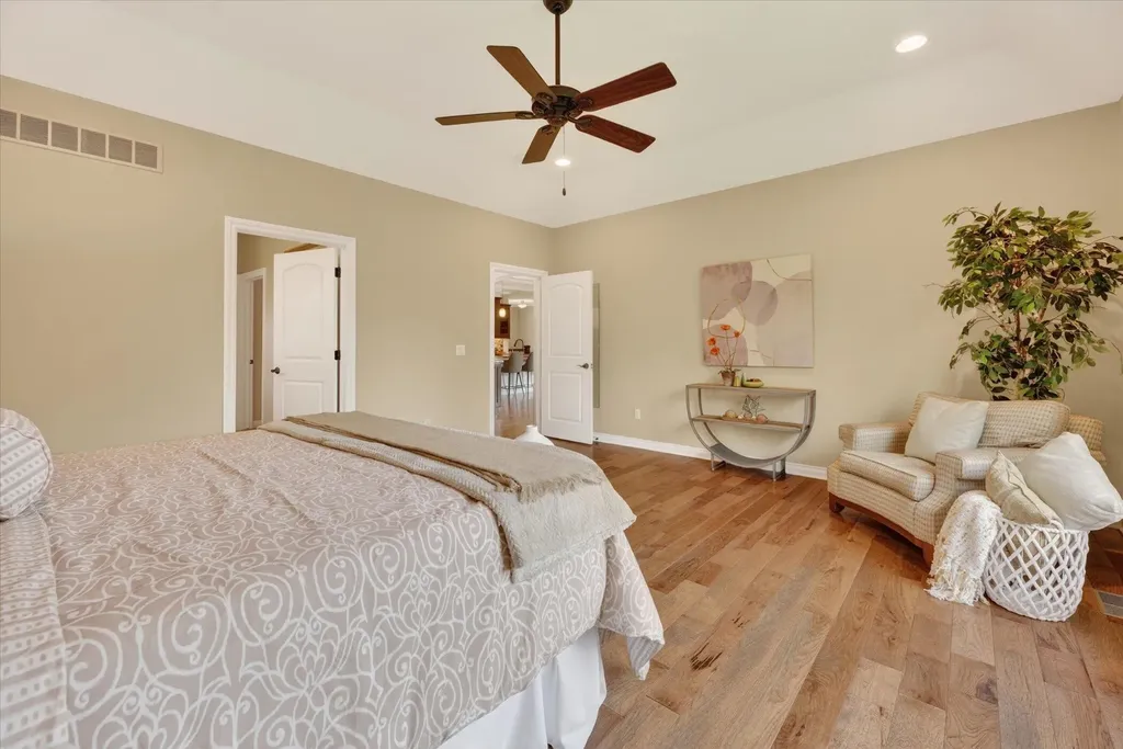 3790 Timber Green Court Genoa Township MI 48843