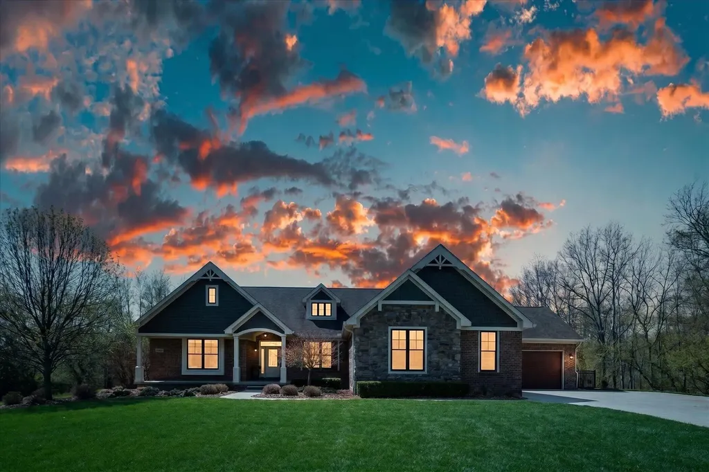 3790 Timber Green Court Genoa Township MI 48843
