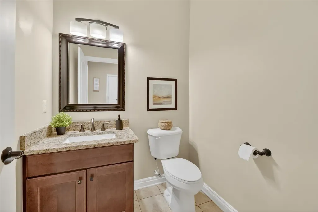 3790 Timber Green Court Genoa Township MI 48843