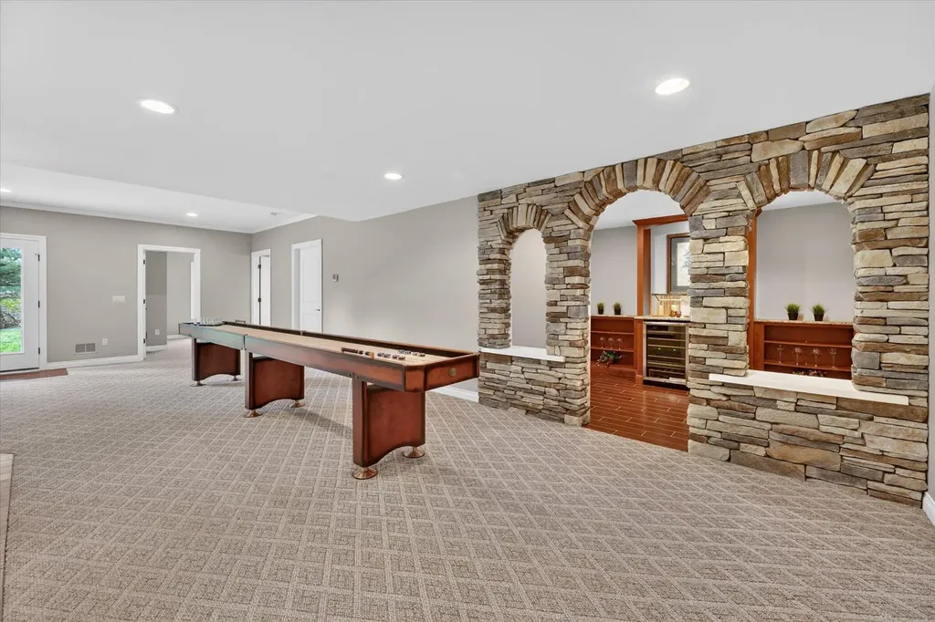 3790 Timber Green Court Genoa Township MI 48843