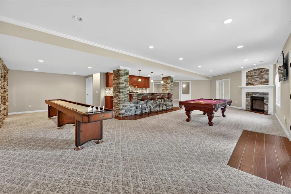 3790 Timber Green Court Genoa Township MI 48843