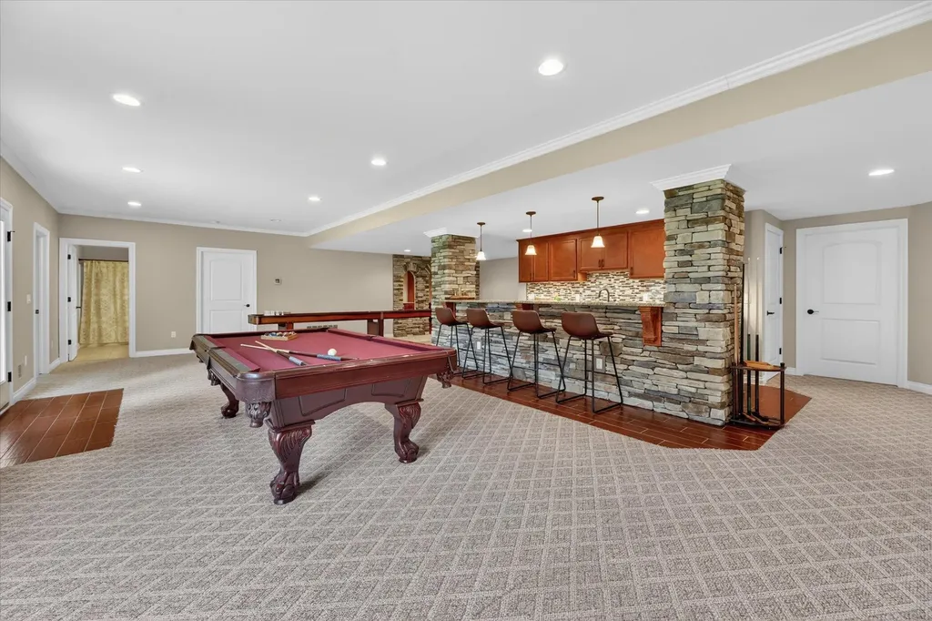 3790 Timber Green Court Genoa Township MI 48843