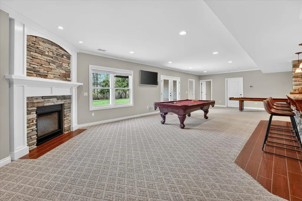 3790 Timber Green Court Genoa Township MI 48843