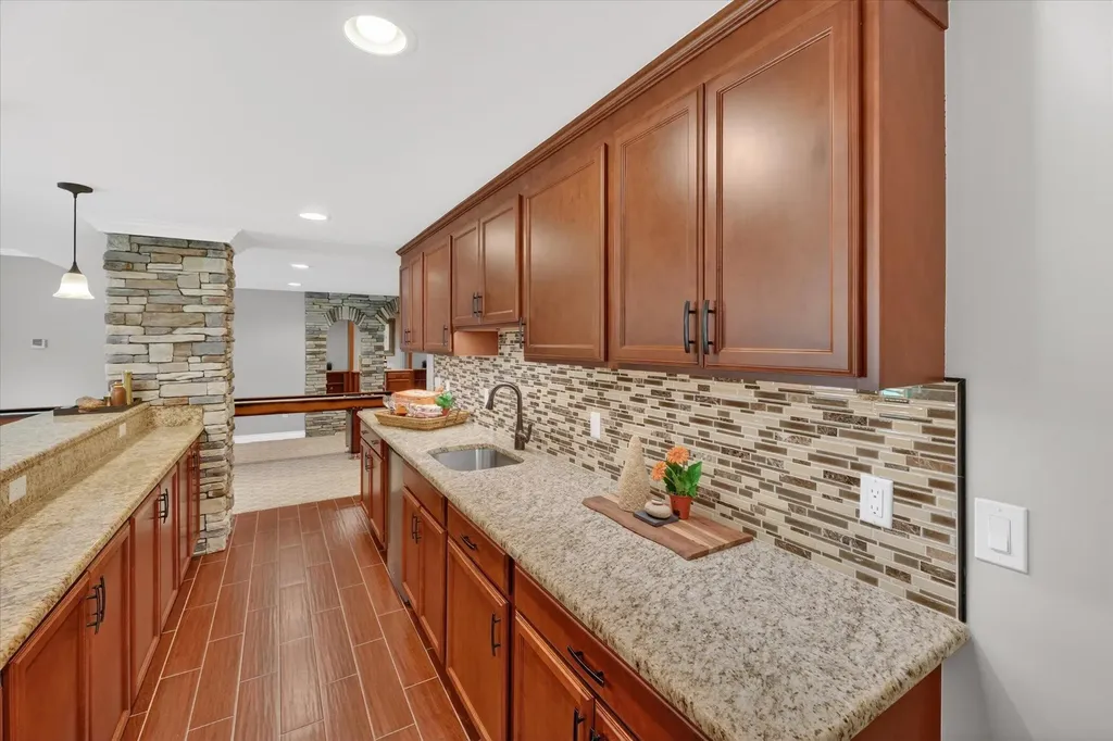 3790 Timber Green Court Genoa Township MI 48843