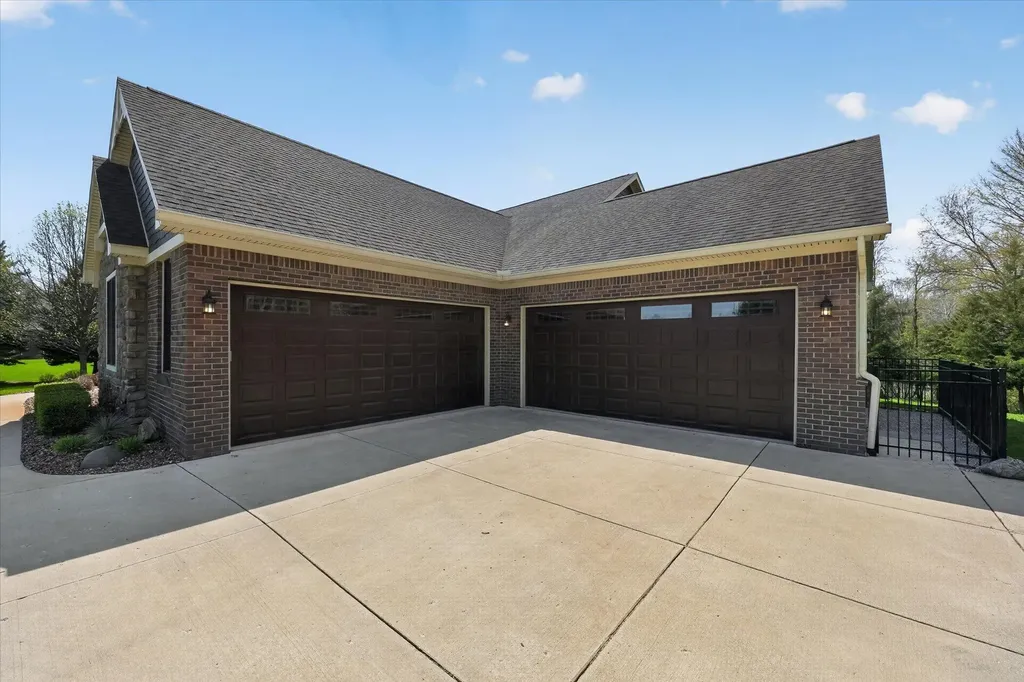 3790 Timber Green Court Genoa Township MI 48843