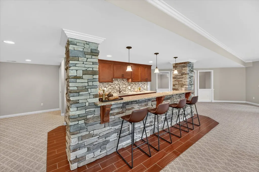 3790 Timber Green Court Genoa Township MI 48843