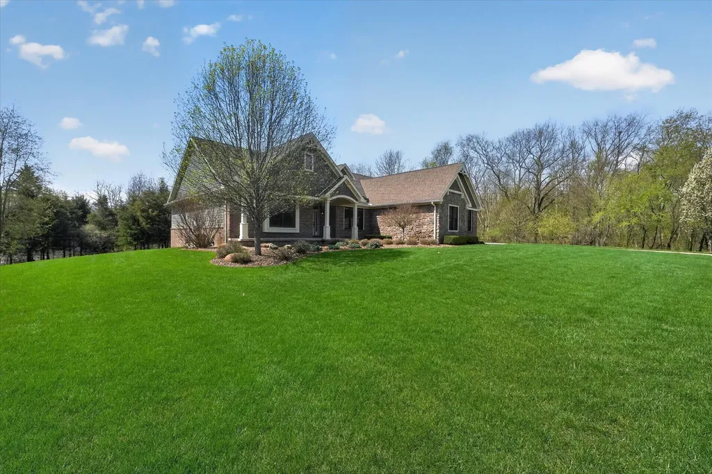 3790 Timber Green Court Genoa Township MI 48843