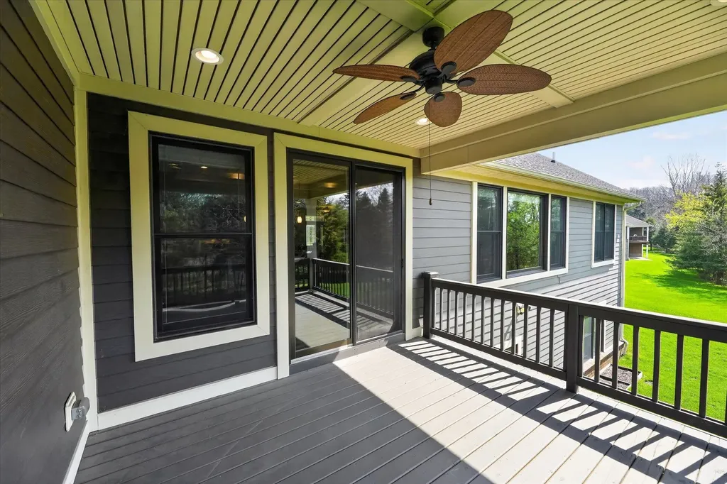 3790 Timber Green Court Genoa Township MI 48843