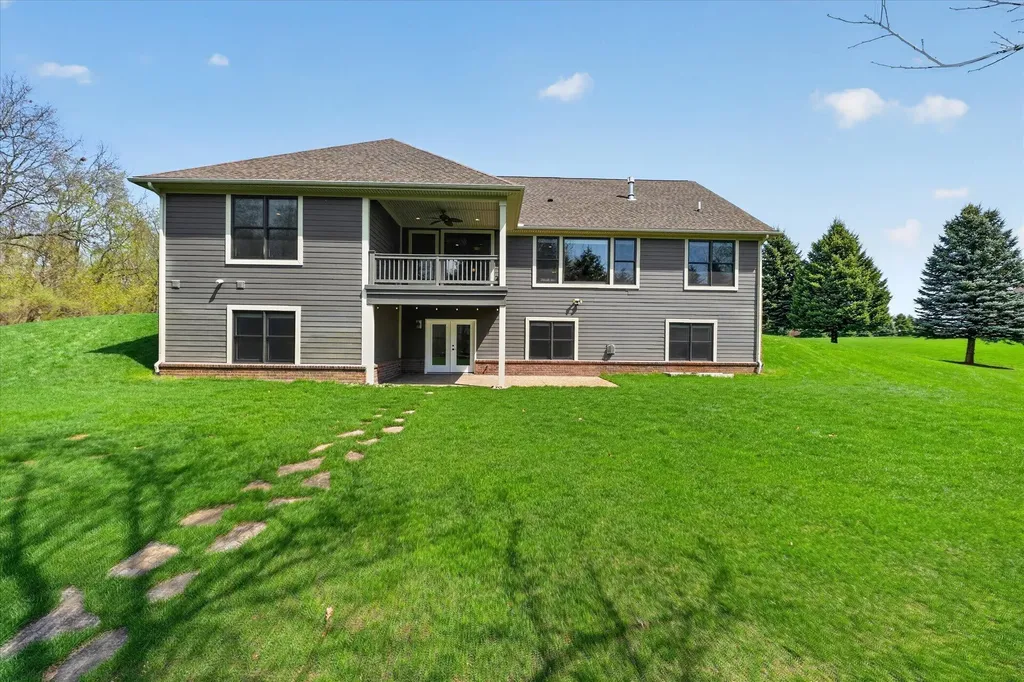 3790 Timber Green Court Genoa Township MI 48843