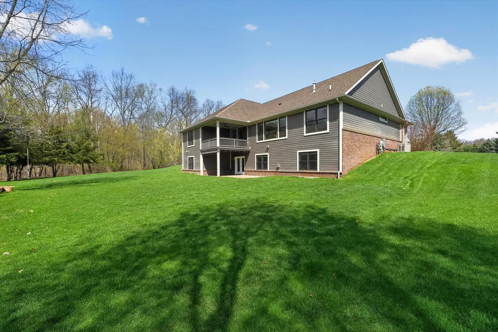 3790 Timber Green Court Genoa Township MI 48843