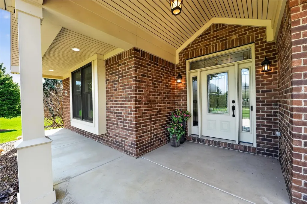 3790 Timber Green Court Genoa Township MI 48843