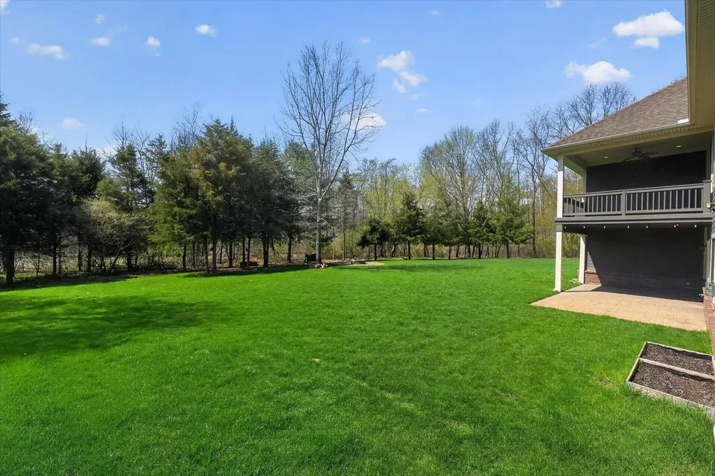 3790 Timber Green Court Genoa Township MI 48843