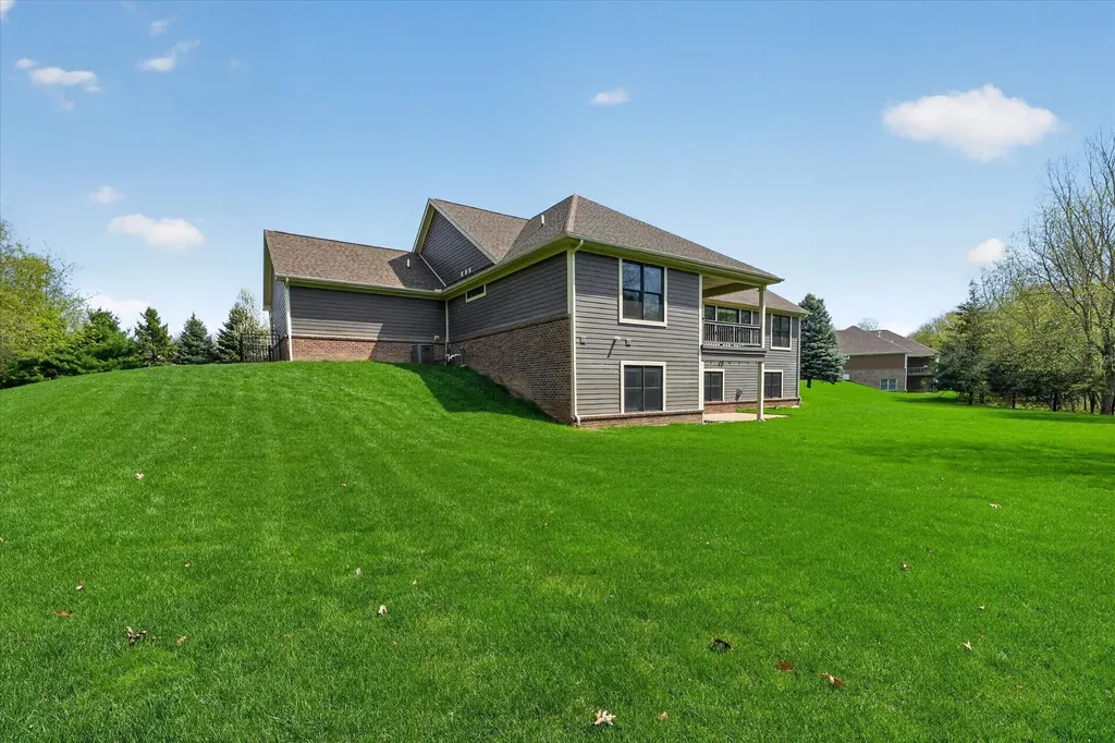 3790 Timber Green Court Genoa Township MI 48843