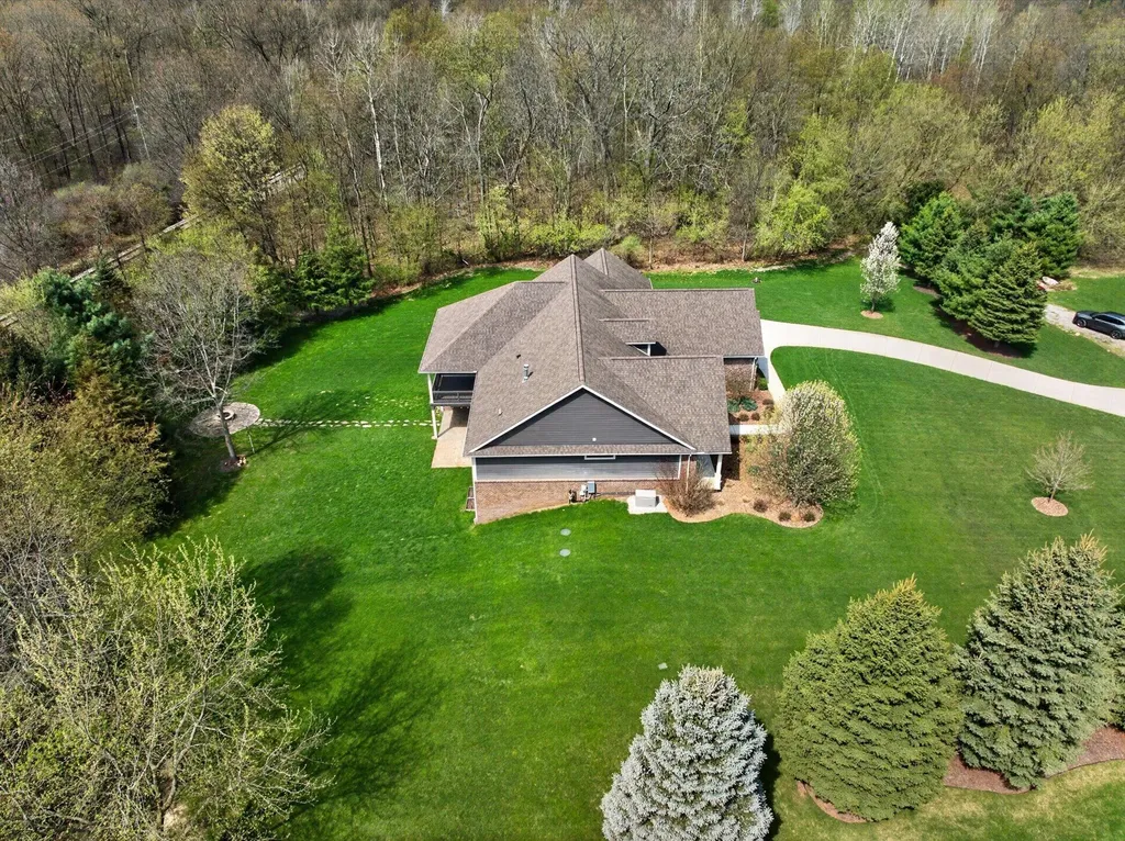 3790 Timber Green Court Genoa Township MI 48843