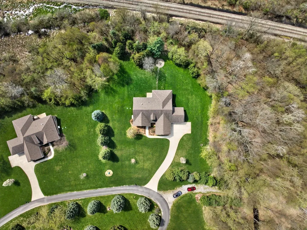 3790 Timber Green Court Genoa Township MI 48843