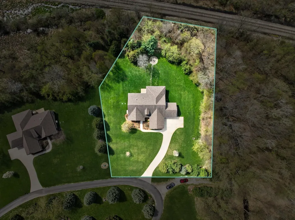 3790 Timber Green Court Genoa Township MI 48843