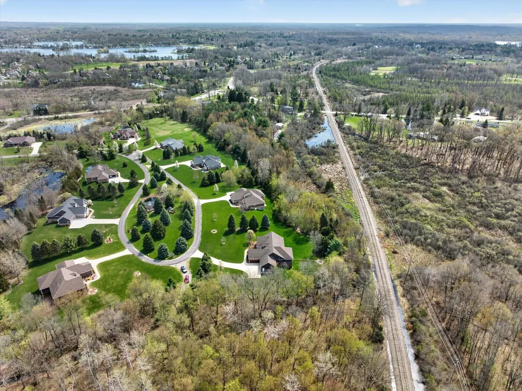 3790 Timber Green Court Genoa Township MI 48843