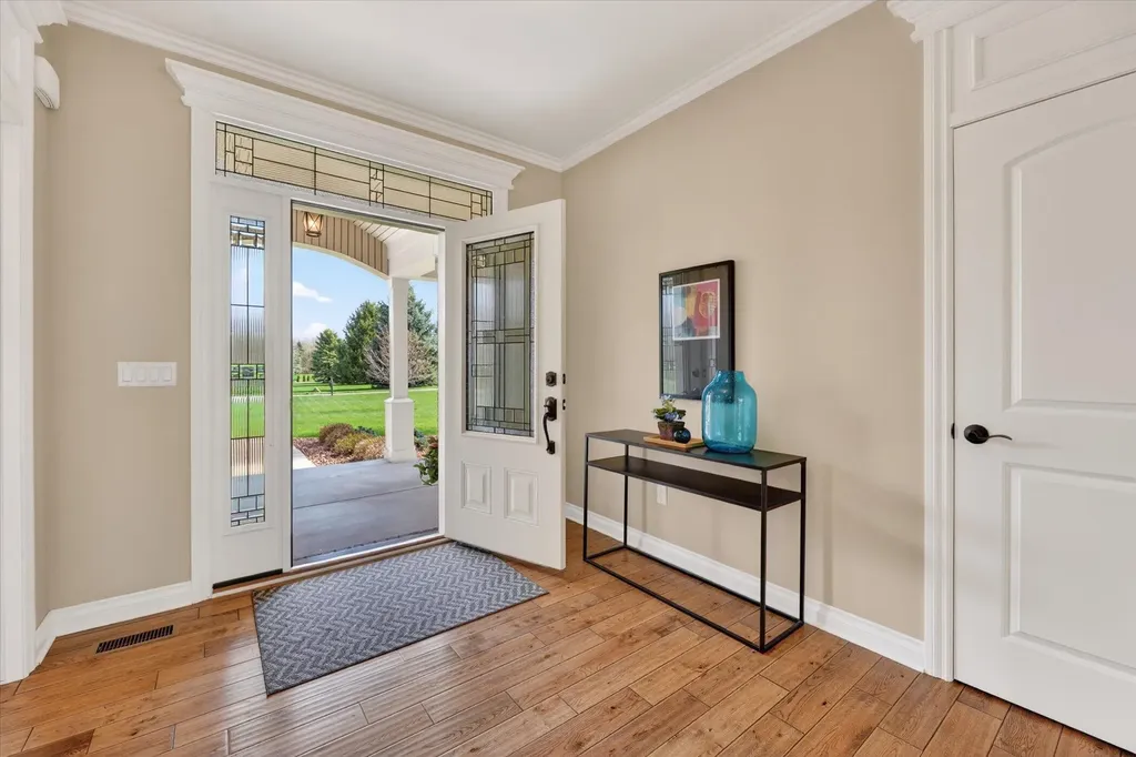 3790 Timber Green Court Genoa Township MI 48843