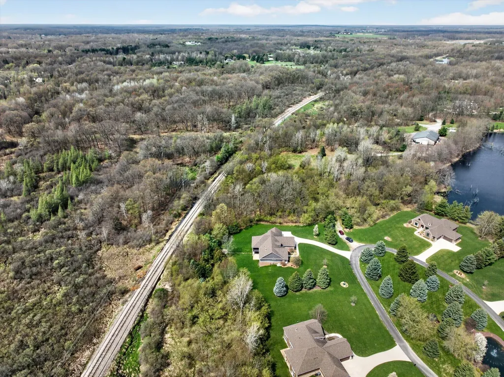 3790 Timber Green Court Genoa Township MI 48843