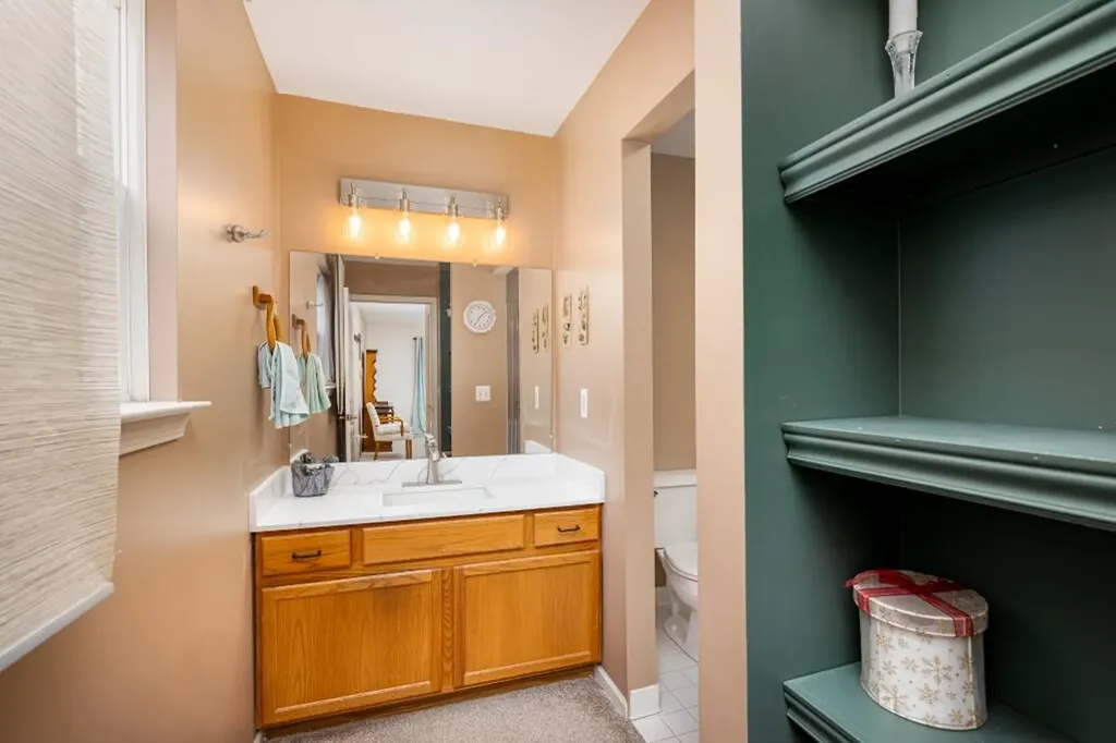 3339 Elsinore Court Ann Arbor City MI 48105