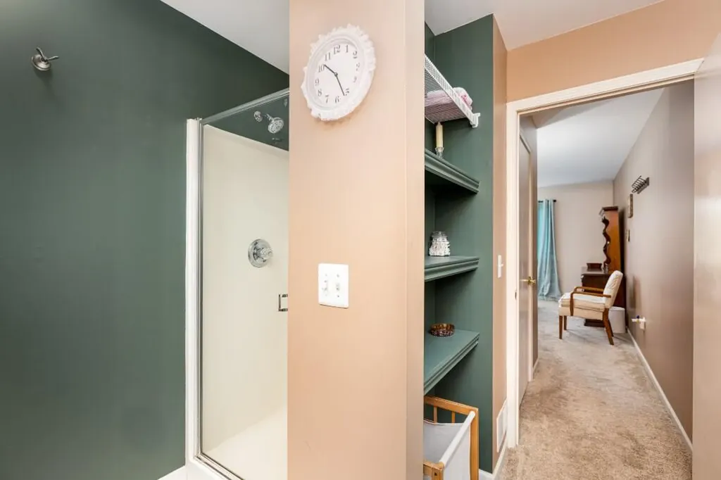 3339 Elsinore Court Ann Arbor City MI 48105