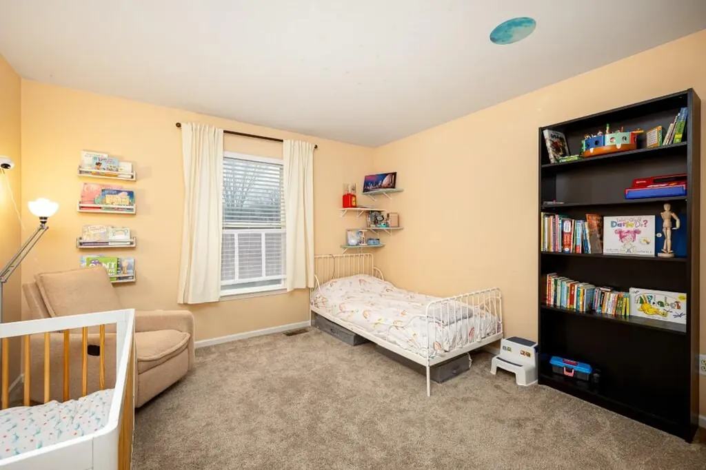 3339 Elsinore Court Ann Arbor City MI 48105