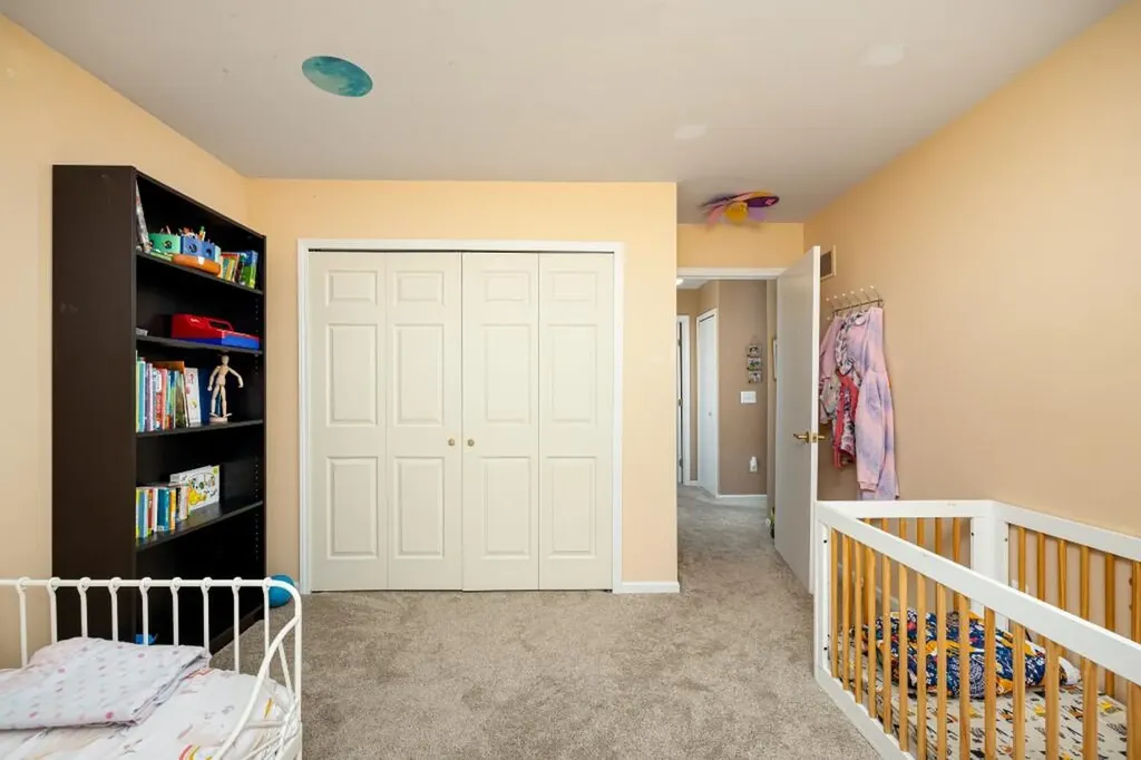 3339 Elsinore Court Ann Arbor City MI 48105