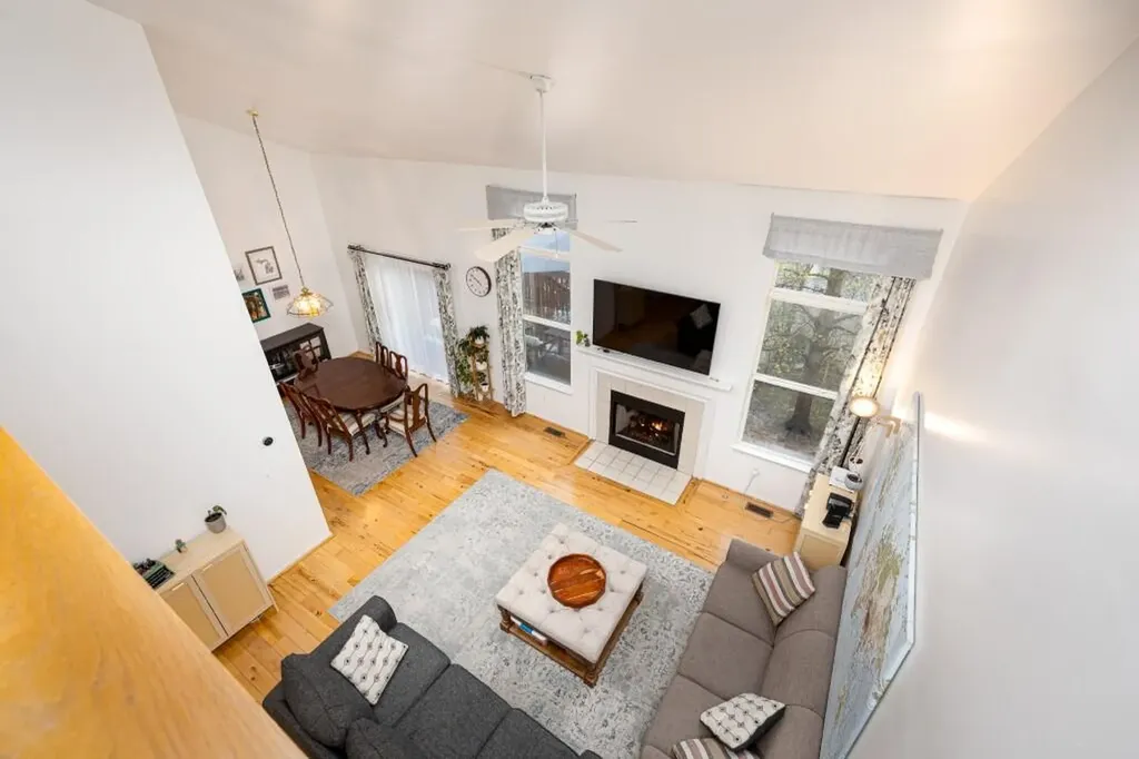 3339 Elsinore Court Ann Arbor City MI 48105