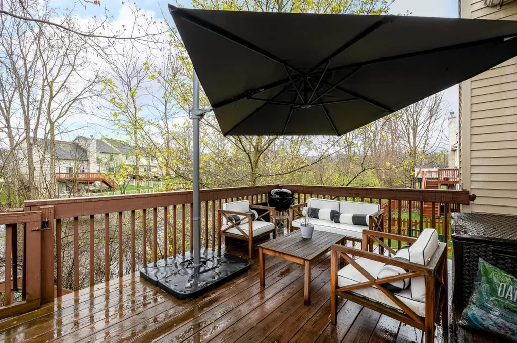 3339 Elsinore Court Ann Arbor City MI 48105