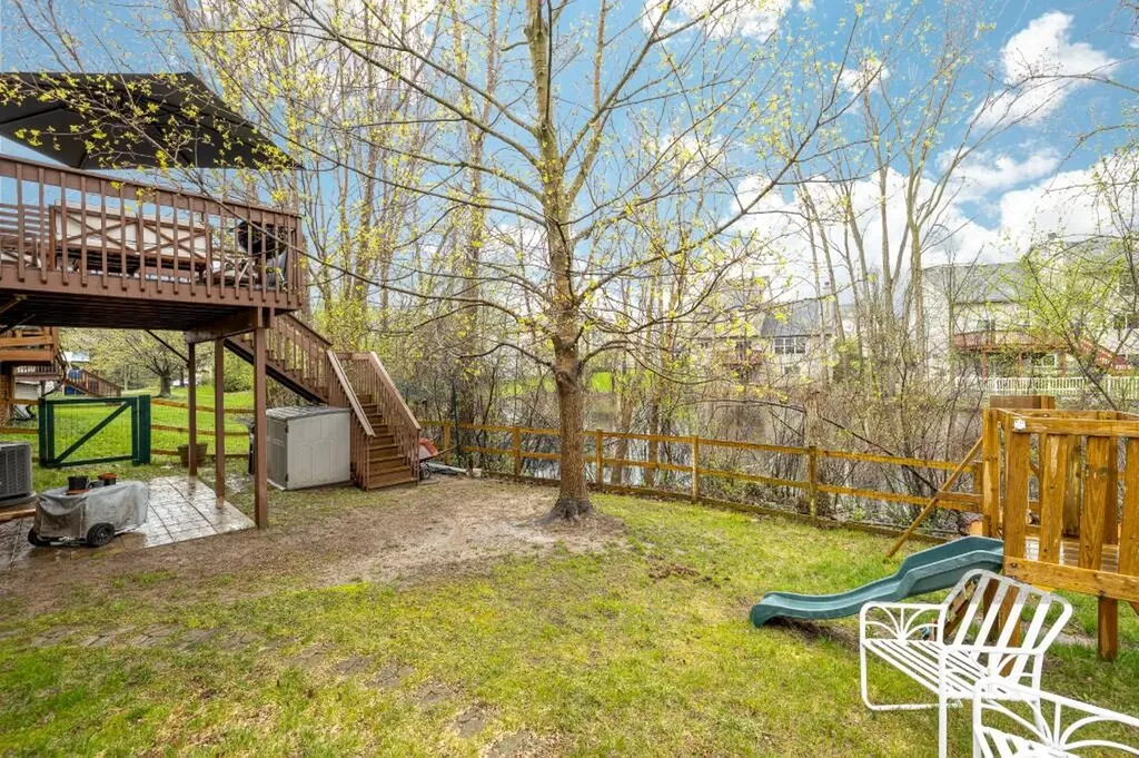 3339 Elsinore Court Ann Arbor City MI 48105