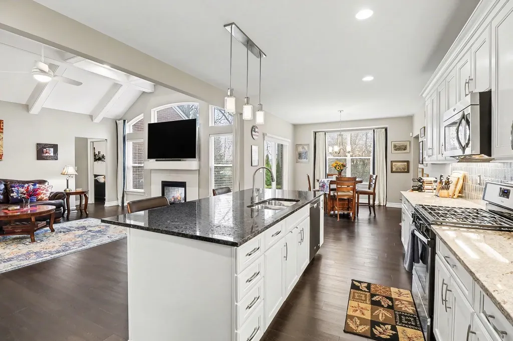 21799 Christenbury Creek Boulevard Macomb Township MI 48044