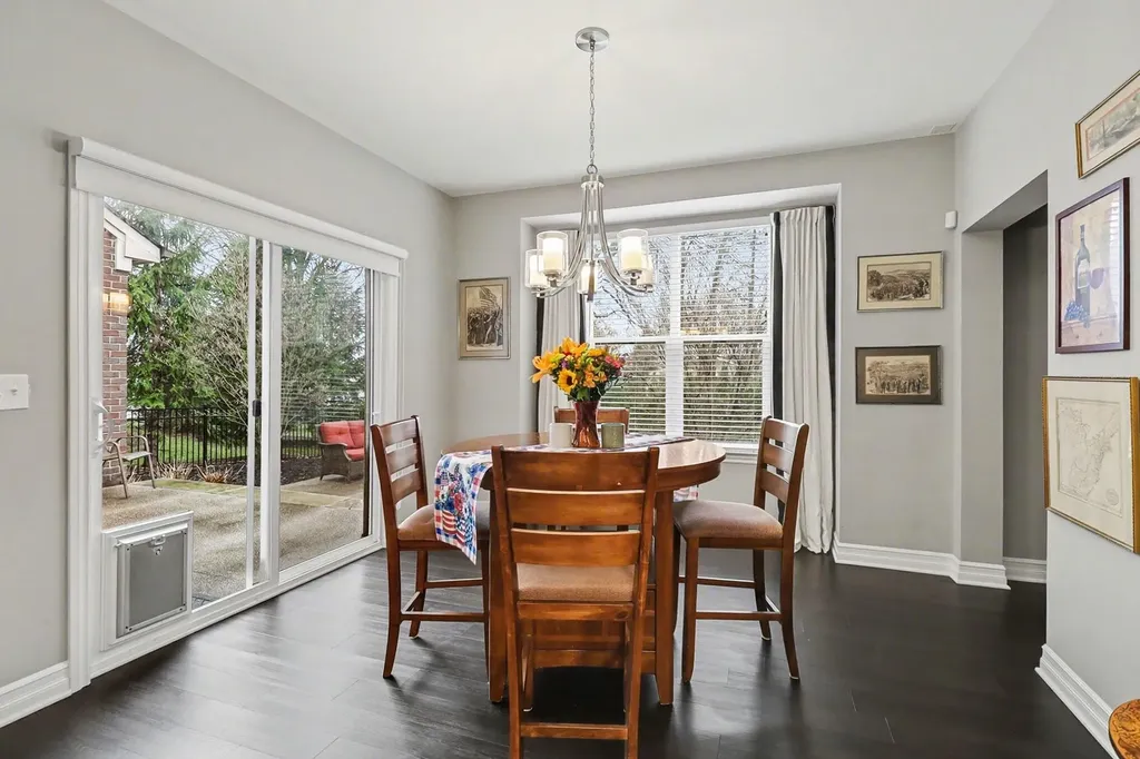 21799 Christenbury Creek Boulevard Macomb Township MI 48044