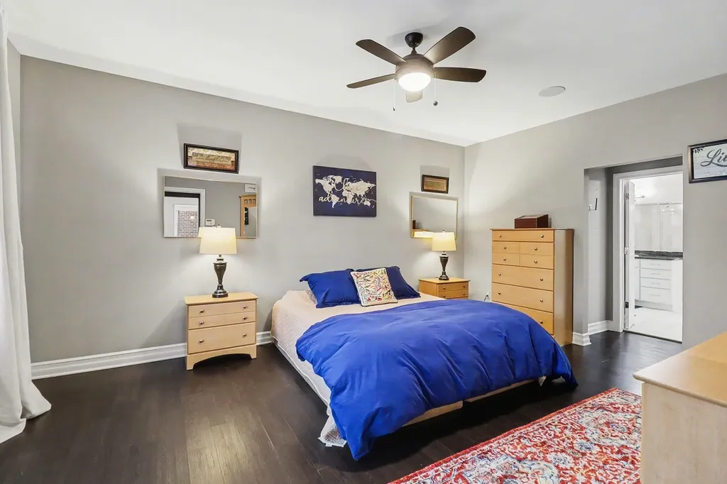 21799 Christenbury Creek Boulevard Macomb Township MI 48044