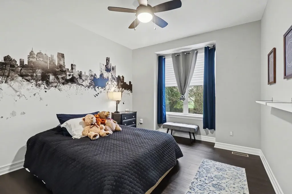 21799 Christenbury Creek Boulevard Macomb Township MI 48044