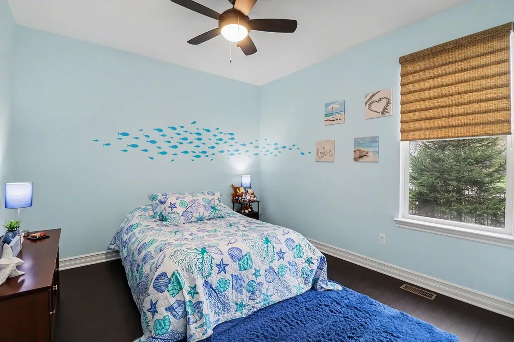 21799 Christenbury Creek Boulevard Macomb Township MI 48044