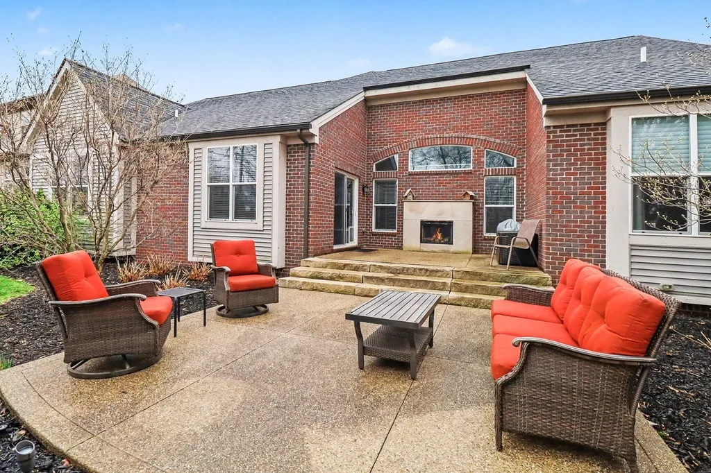 21799 Christenbury Creek Boulevard Macomb Township MI 48044
