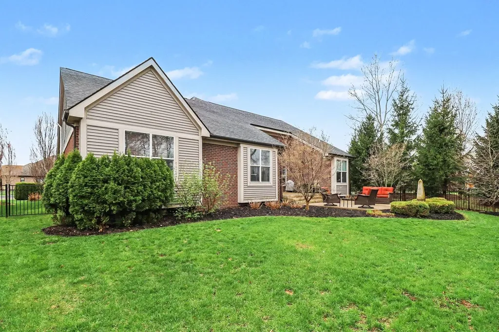 21799 Christenbury Creek Boulevard Macomb Township MI 48044