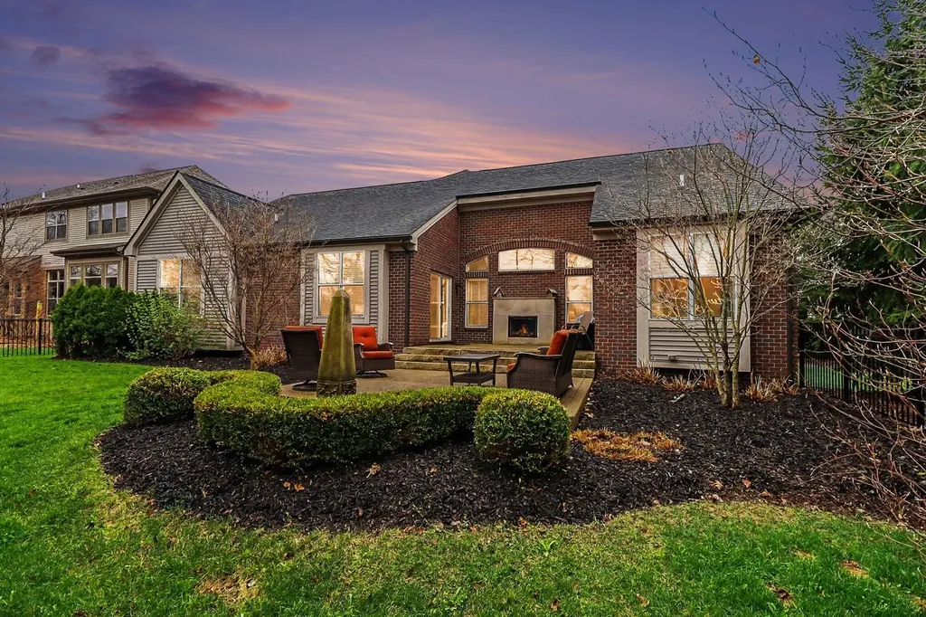 21799 Christenbury Creek Boulevard Macomb Township MI 48044