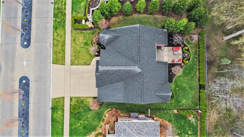 21799 Christenbury Creek Boulevard Macomb Township MI 48044