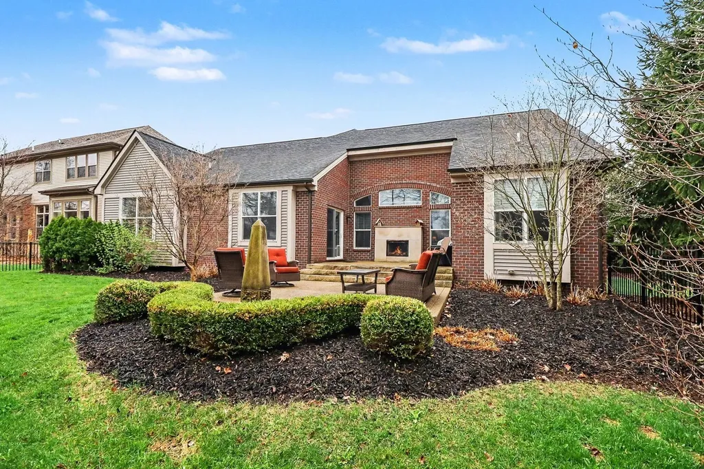 21799 Christenbury Creek Boulevard Macomb Township MI 48044