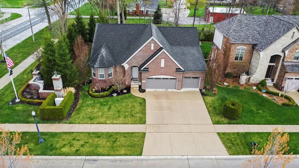 21799 Christenbury Creek Boulevard Macomb Township MI 48044