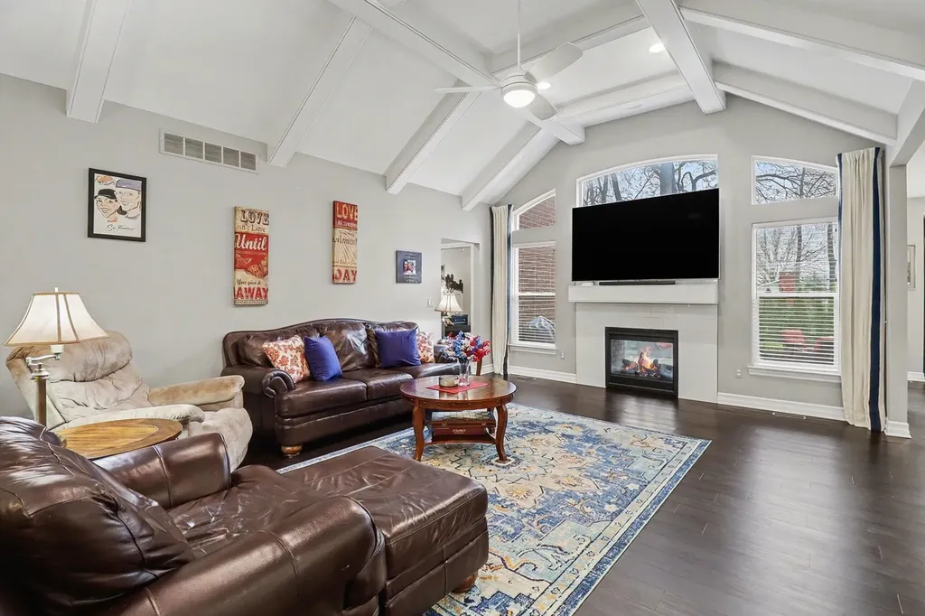 21799 Christenbury Creek Boulevard Macomb Township MI 48044