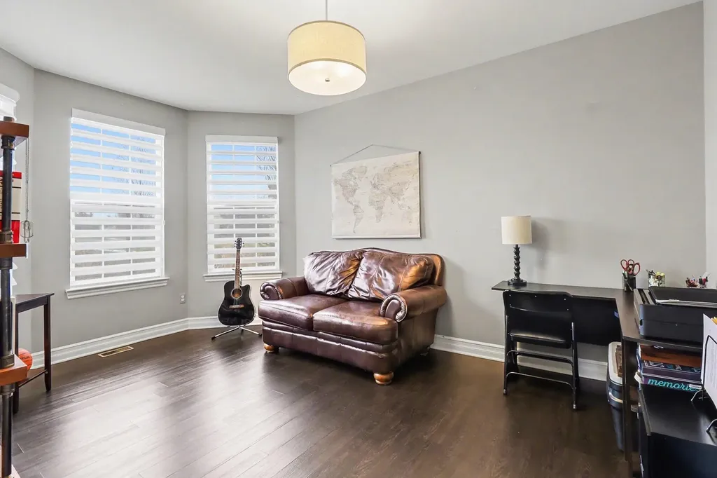 21799 Christenbury Creek Boulevard Macomb Township MI 48044